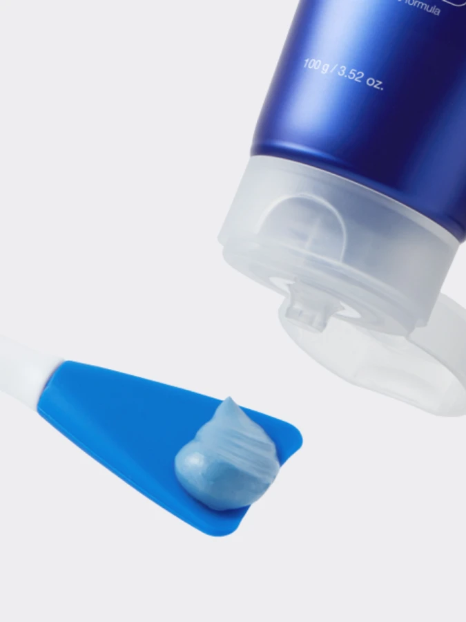 Освежающая глиняная маска для сужения пор Medicube Zero Pore Blackhead Mud Mask