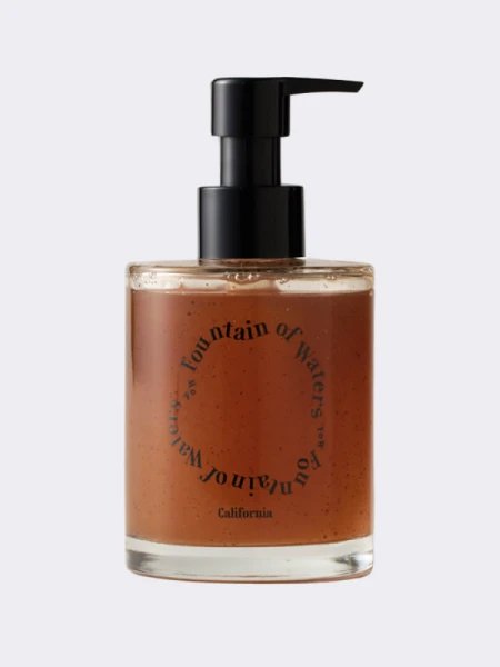 Парфюмированное мыло для рук Fountain of Waters Cactus Hotel Hand Wash Парфюмированное мыло для рук Fountain of Waters Cactus Hotel Hand Wash