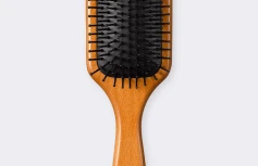 Деревянная расчёска для волос La’dor Wood Paddle Brush