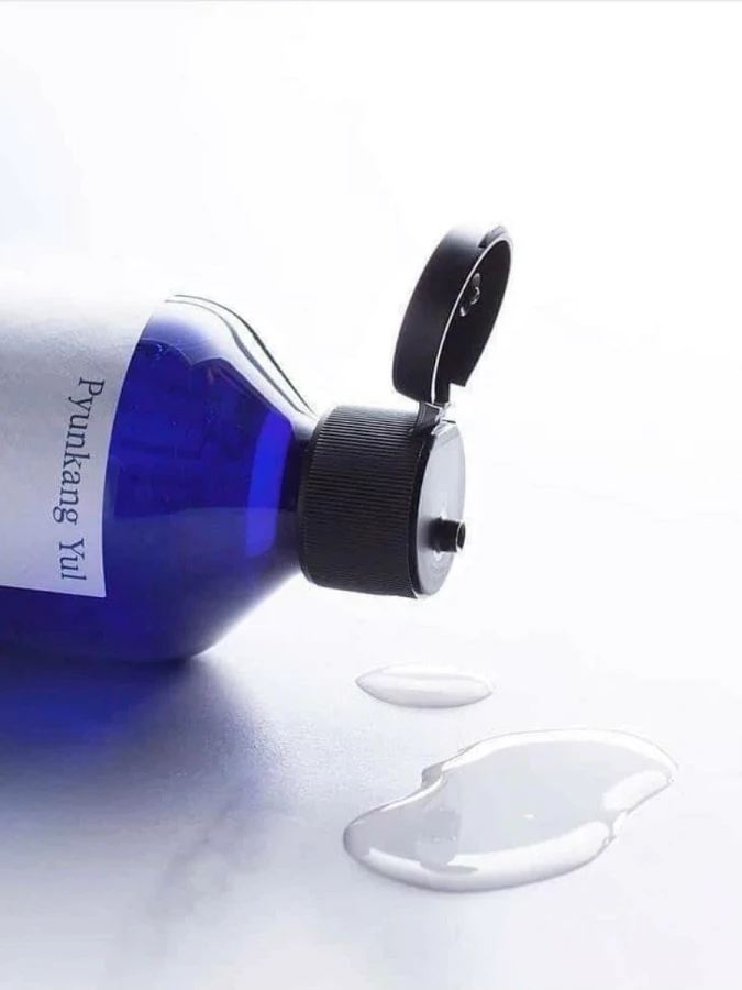 Увлажняющий тонер-эссенция с экстрактом астрагала Pyunkang Yul Essence Toner