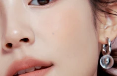 Двойные мягкие румяна с муссовой текстурой fwee Mellow Dual Blush ND02 Down Tempo