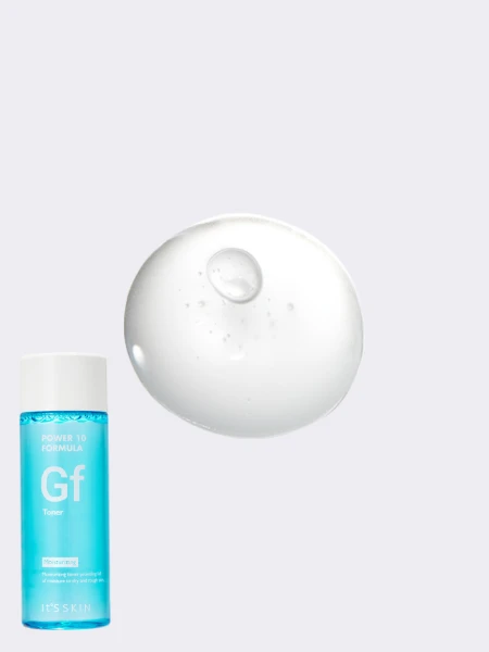 Увлажняющий набор для кожи лица It's Skin Power 10 Formula GF Starter Kit Увлажняющий набор для кожи лица It's Skin Power 10 Formula GF Starter Kit