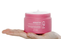 Регенерирующая маска для волос Esthetic House CP-1 Keratin Intensive Fill-up Hair Mask