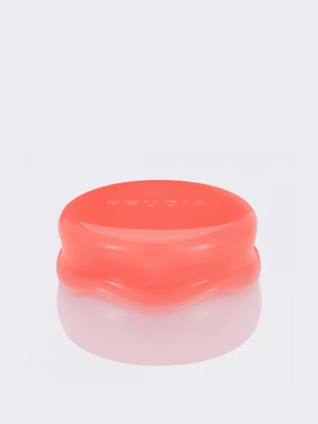 Оттеночный бальзам-джем для губ и щёк FRUDIA Glow Juicy Jam #04 Mellow Peach