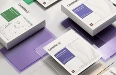 Тканевая маска для сужения пор Centellian24 Madeca Lab Mask Pore Tightening