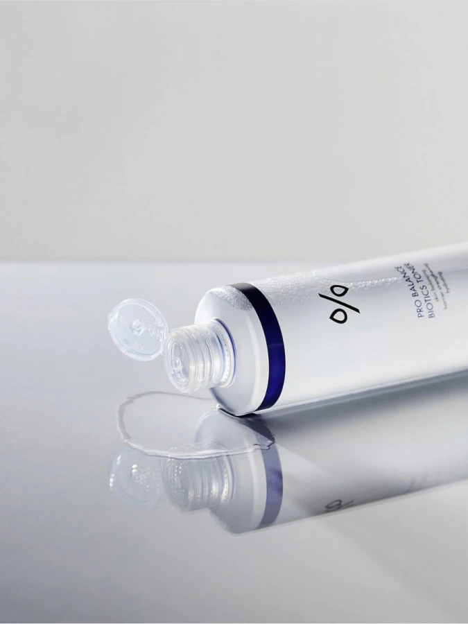 Увлажняющий тонер с пробиотиками Dr.Ceuracle Pro Balance Biotics Toner