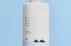 Увлажняющий лосьон для лица с морской водой Round Lab 1025 Dokdo Lotion