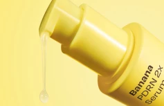 Укрепляющая сыворотка с растительным ПДРН Celladix Banana PDRN 2x Serum