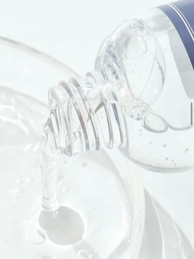 Увлажняющий тонер без масел и отдушек Dear, Klairs Supple Preparation Unscented Toner