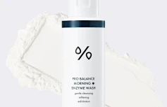 Утренняя энзимная пудра с пробиотиками Dr.Ceuracle Pro Balance Morning Enzyme Wash