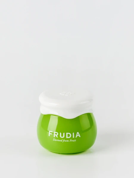 МИНИ Себорегулирующий крем с зеленым виноградом FRUDIA Green Grape Pore Control Cream МИНИ Себорегулирующий крем с зеленым виноградом FRUDIA Green Grape Pore Control Cream