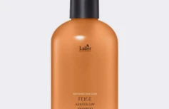 Парфюмированный кератиновый бесщелочной шампунь La’dor pH6.0 Keratin LPP Shampoo Feige