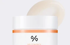 Крем для проблемной кожи Dr.Ceuracle  5α Control Cream