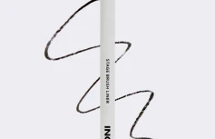 Ультратонкая подводка для век INGA Stage Brush Liner Daily Black