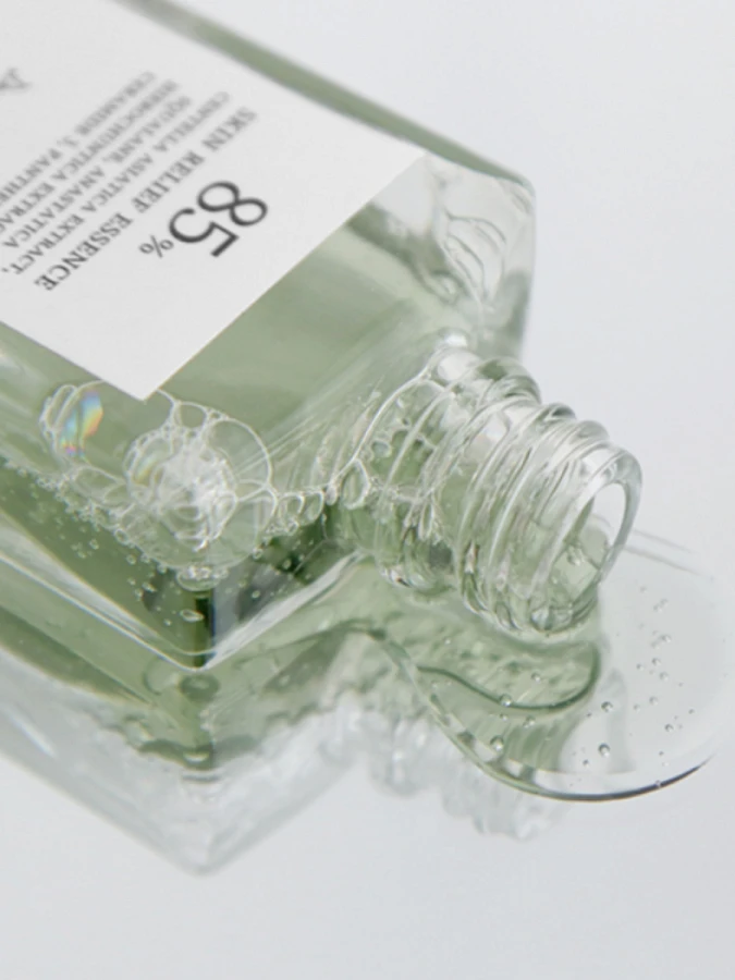 Противовоспалительная эссенция Dr.Althea Skin Relief Essence