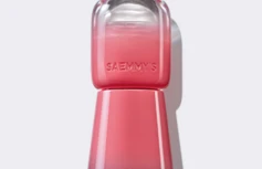 Гелевый тинт для губ The Saem Saemmy's Ade Shot Tint 03 Lychee Chamomile