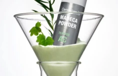 Обогащающая пудра с экстрактом чайного дерева Centellian24 Madeca Powder Tea Tree AC