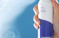 Увлажняющий мист для лица с гиалуроновой кислотой IsNtree Hyaluronic Acid Water Mist