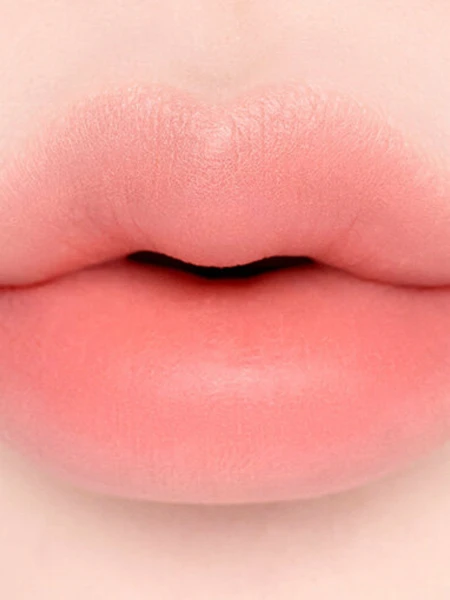 Мягкий карандаш для губ Dasique Mood Blur Lip Pencil #04 Salmon