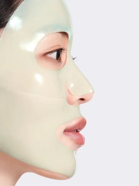 Набор гидрогелевых масок для лица с экстрактом хауттюйнии ANUA Heartleaf 70 Soothing Collagen Mask Set Набор гидрогелевых масок для лица с экстрактом хауттюйнии ANUA Heartleaf 70 Soothing Collagen Mask Set