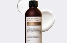 Восстанавливающий филлер для волос NARD Hair Plus Water Treatment