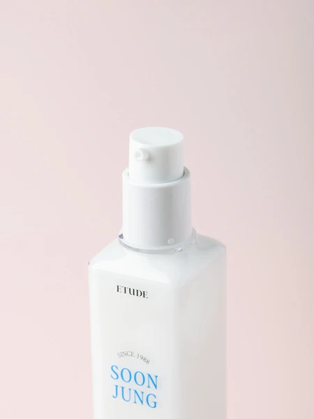 Эмульсия для чувствительной кожи ETUDE HOUSE Soon Jung 10-Free Moist Emulsion