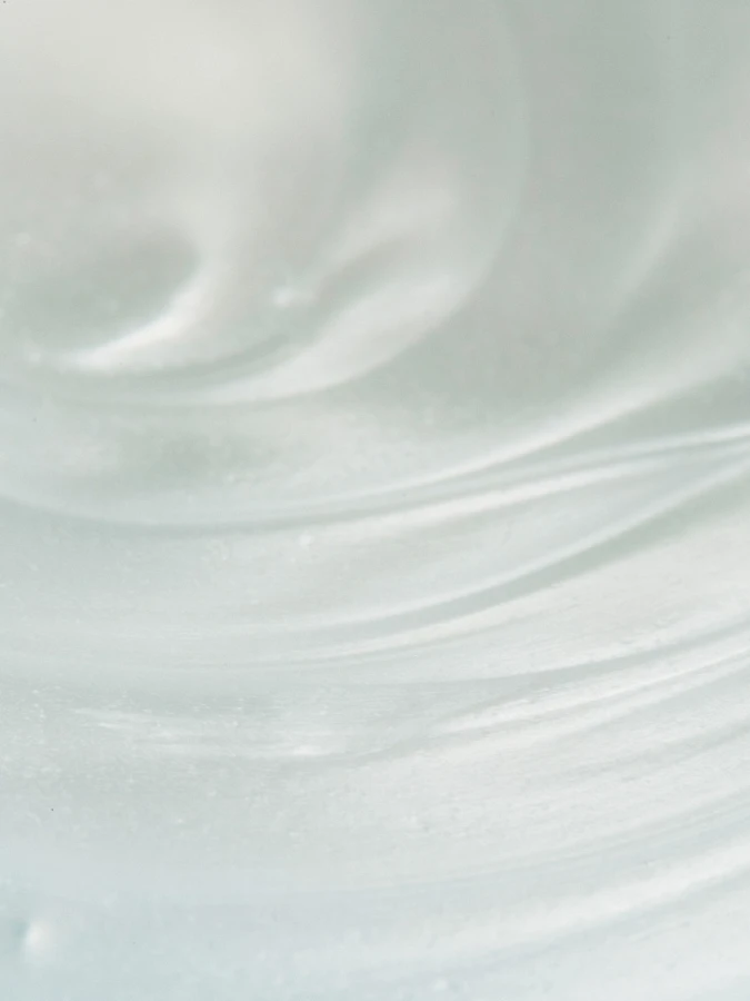 Увлажняющий шампунь для объёма и гладкости волос La’dor Wonder Bubble Shampoo TRAVEL