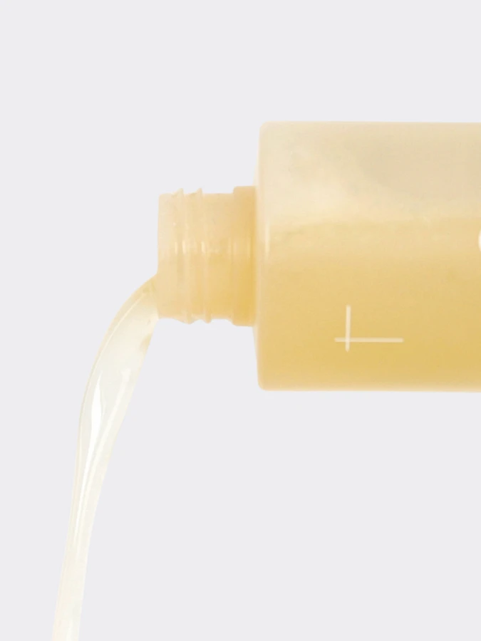 Ферментированный тонер-эссенция для сияния кожи Numbuzin No.3 Super Glowing Essence Toner