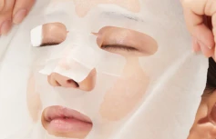 Обновляющие тканевые маски с ретинолом VT Cica Reti-A Mask