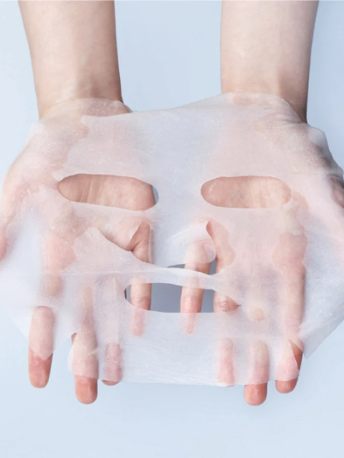 Интенсивно увлажняющая тканевая маска Pyunkang Yul Highly Moisturizing Essence Mask Pack