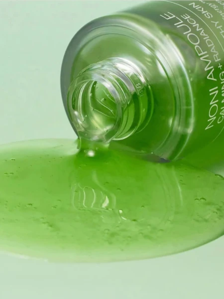 Тонизирующая ампульная сыворотка с экстрактом нони Celimax Noni Ampoule Calming + Radiance Тонизирующая ампульная сыворотка с экстрактом нони Celimax Noni Ampoule Calming + Radiance