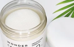 Успокаивающие тонер-пэды ESTHETIC HOUSE  Wonder Calming Pad