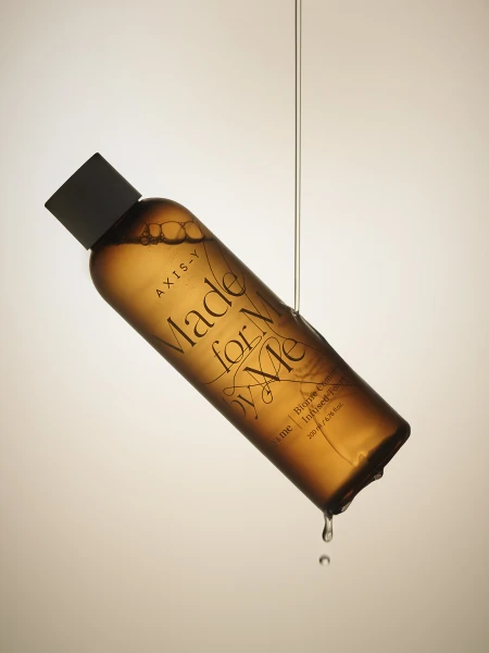 Балансирующий тонер с пробиотиками AXIS-Y Biome Comforting Infused Toner