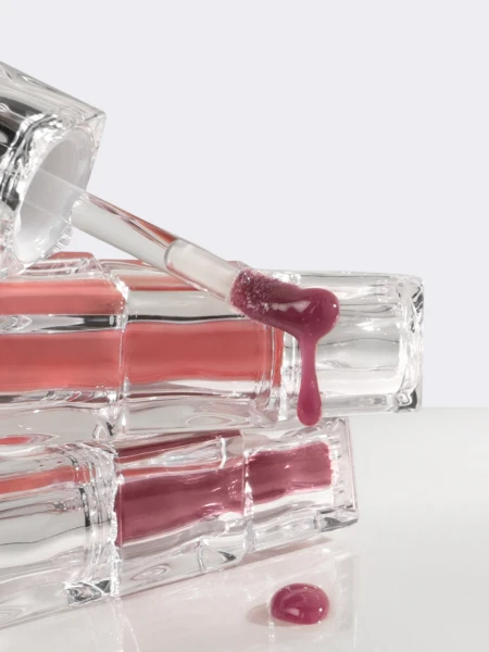 Глянцевый тинт для губ TIRTIR Waterism Glow Tint 08 Summer Pumpkin