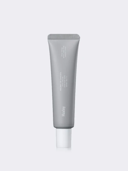 Солнцезащитный крем с растительными экстрактами Huxley Secret of Sahara Sun Cream Stay Sun Safe SPF50+ PA++++ Солнцезащитный крем с растительными экстрактами Huxley Secret of Sahara Sun Cream Stay Sun Safe SPF50+ PA++++