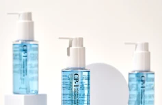 Увлажняющее масло для волос ESTHETIC HOUSE CP-1 Aquaxyl Complex Hydrating Hair Oil