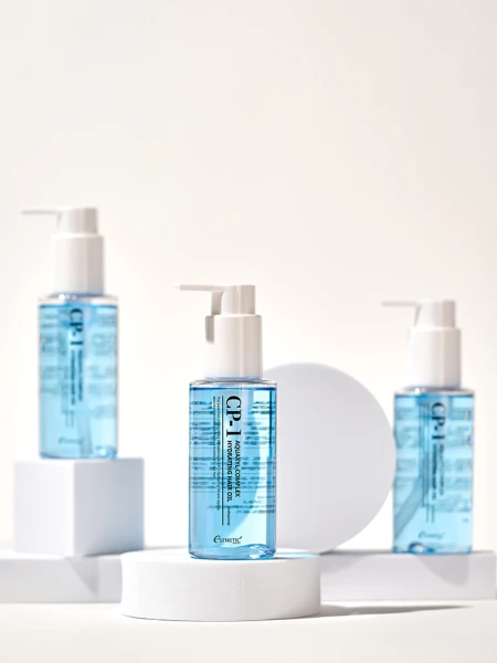 Увлажняющее масло для волос ESTHETIC HOUSE CP-1 Aquaxyl Complex Hydrating Hair Oil Увлажняющее масло для волос ESTHETIC HOUSE CP-1 Aquaxyl Complex Hydrating Hair Oil