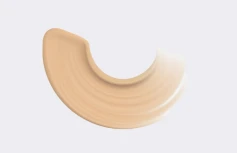 Тональный флюид для лица в бежевом оттенке DPU Mood Airbrush Pro Fit Foundation 23 Natural Beige