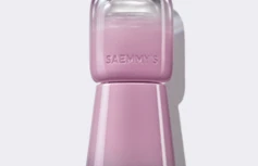 Гелевый тинт для губ The Saem Saemmy's Ade Shot Tint 08 Oat Grape