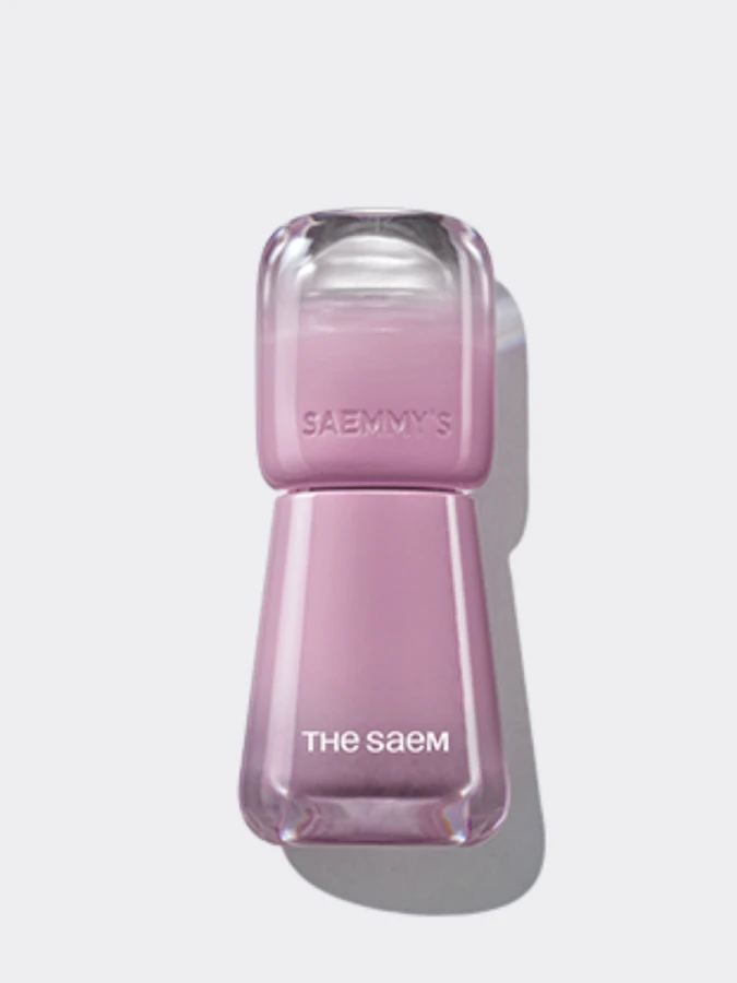 Гелевый пигмент для губ The Saem Saemmy's Ade Shot Tint 08 Oat Grape