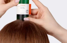 Восстанавливающая эссенция для волос с комплексом масел APOTHE Hair Relax Essence