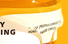 Медовый крем-бальзам So Natural Calming Balm