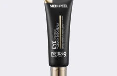 Подтягивающий пептидный крем для кожи вокруг глаз MEDI-PEEL Peptide 9 Balance Eye Hyaluronic Volumy Eye Cream