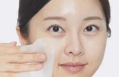 Осветляющие тонер-пэды с глутатионом VT Luminous Skin Pack Glutathione