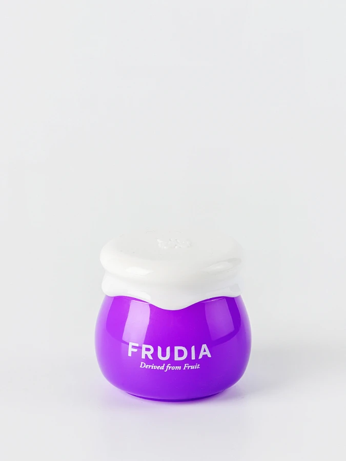 МИНИ Интенсивно увлажняющий крем с черникой FRUDIA Blueberry Intensive Hydrating Cream МИНИ Интенсивно увлажняющий крем с черникой FRUDIA Blueberry Intensive Hydrating Cream