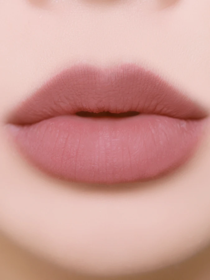 Кремовый карандаш для губ UNLEASHIA Oh! Happy Day Lip Pencil No. 5 Love Rose