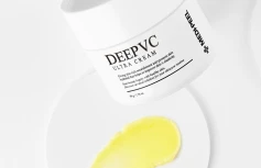 Питательный витаминный крем для сияния кожи MEDI-PEEL DR.DEEP VC