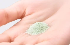 Успокаивающая энзимная пудра с экстрактом центеллы TOCOBO Cica Calming Powder Wash