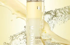 Двухфазный осветляющий тонер с глутатионом Medicube AGE-R Glutathione Glow Toner