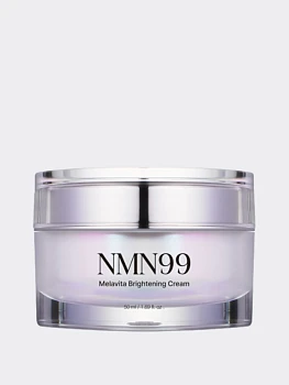 Осветляющий крем для лица DR.REBORN Melavita Brightening Cream NMN99